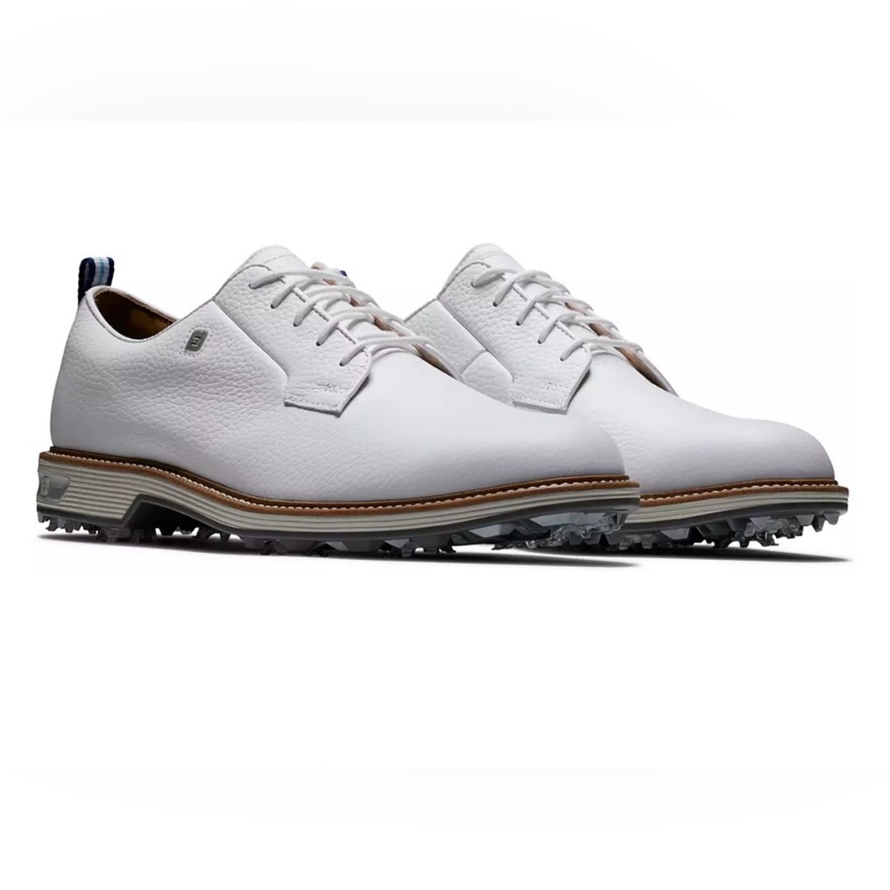 Men’s FootJoy Men's Premiere Series – Field
Size 13 M .. White .. New in box - Picture 7 of 7